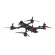 Квадрокоптер IFLIGHT Chimera 7 Pro V2 HD Vista BNF