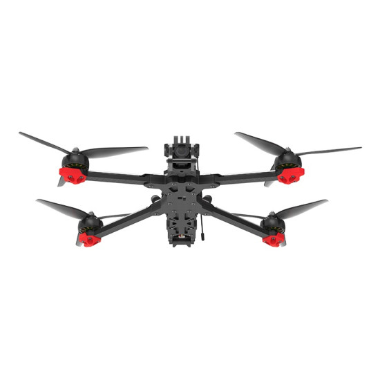 Квадрокоптер IFLIGHT Chimera 7 Pro V2 HD Vista BNF