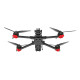 Квадрокоптер IFLIGHT Chimera 7 Pro V2 HD Vista BNF