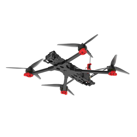 Квадрокоптер IFLIGHT Chimera 7 Pro V2 HD Vista BNF