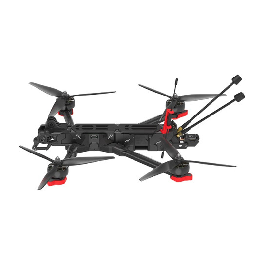Квадрокоптер IFLIGHT Chimera 7 Pro V2 HD Vista BNF