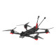 Квадрокоптер IFLIGHT Chimera 7 Pro V2 HD Vista BNF