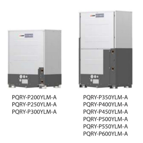 Mitsubishi Electric PQRY-P400YLM-A