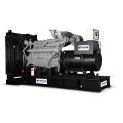 Генератор Teksan TJ415PE5C