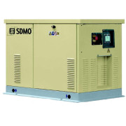Электростанция SDMO RES 12 TEC