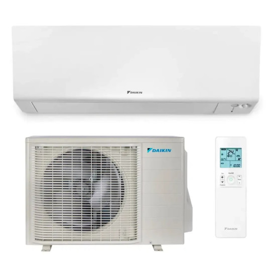 Кондиціонер настінний Daikin FTXTM30A/RXTM30A