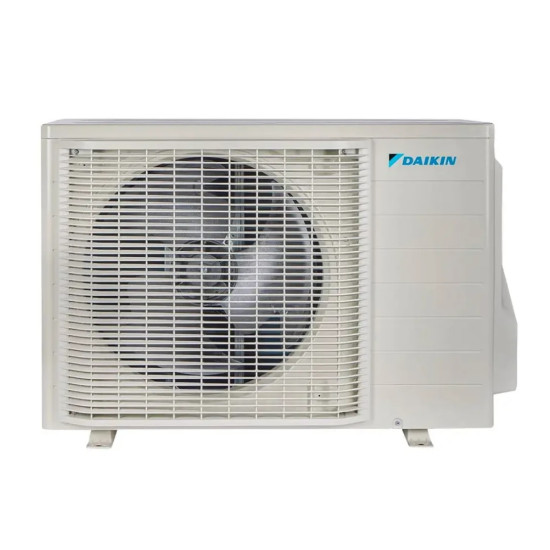 Кондиціонер настінний Daikin FTXTM30A/RXTM30A