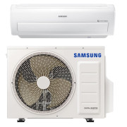 Кондиціонер настінний Samsung AR09NXPDPWKNEE