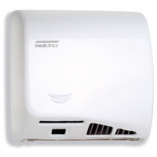 Сушарка для рук Mediclinics Smartflow M06A