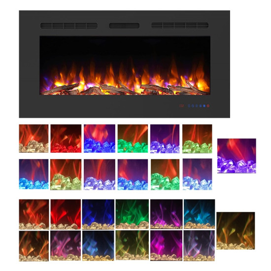 Электрокамин Royal Flame Galaxy 36 RS
