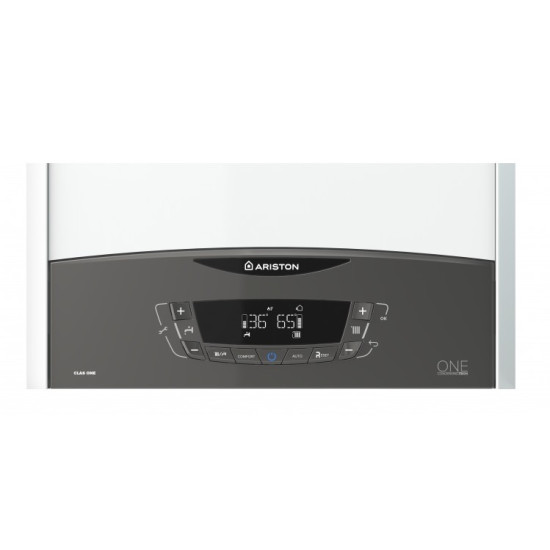 Котел газовий конденсаційний Ariston CLAS ONE 30 (3301022)