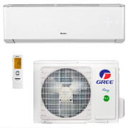Кондиціонер настінний GREE GWH18YE-S6DBA2A