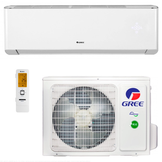 Кондиціонер настінний GREE GWH09YD-S6DBA2A