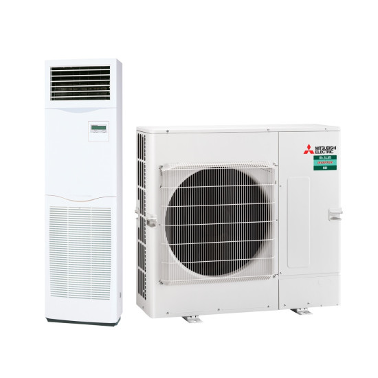 Кондиціонер колонний Mitsubishi Electric PSA-M71KA/PUZ-ZM71VHA