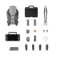 Квадрокоптер Autel EVO II Pro Rugged Bundle V3 Special version, FCC, Anti-Inter (102001514)