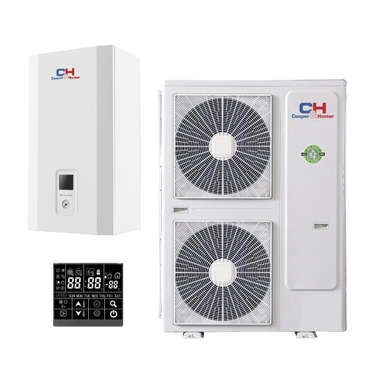 Тепловой насос Cooper&Hunter CH-HP16SIRM-E