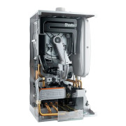 Котел газовий конденсаційний Vaillant ecoTEC plus VUW 36CS/1-5 (N-INT2) (0010043968)
