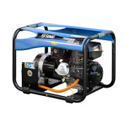 Электростанция SDMO Perform 6500 GAZ