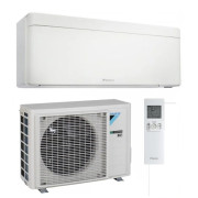 Кондиціонер настінний Daikin FTXA50CW/RXA50B