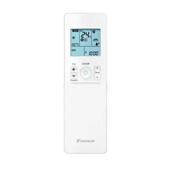 Кондиционер настенный Daikin FTXA42CW/RXA42B