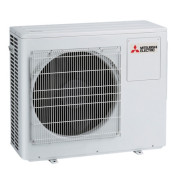Зовнішній блок мульти-спліт системи Mitsubishi Electric MXZ-4F72VF