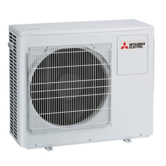 Зовнішній блок мульти-спліт системи Mitsubishi Electric MXZ-4F72VF