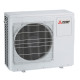 Зовнішній блок мульти-спліт системи Mitsubishi Electric MXZ-4F72VF