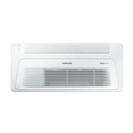 Кондиціонер касетний Samsung AC026RN1DKG/EU/AC026RXADKG/EU