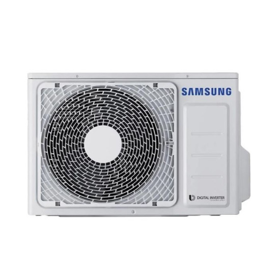 Кондиціонер касетний Samsung AC026RN1DKG/EU/AC026RXADKG/EU