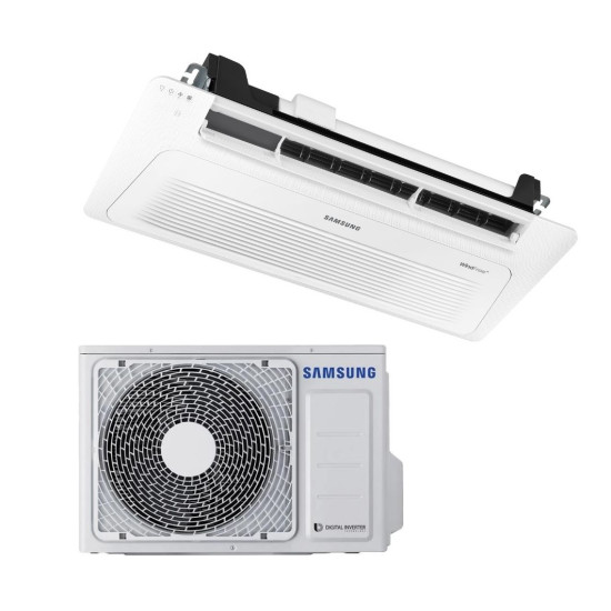 Кондиціонер касетний Samsung AC026RN1DKG/EU/AC026RXADKG/EU