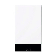 Котел газовий конденсаційний Viessmann Vitodens 100-W 32 кВт Z023189