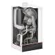 Котел газовий конденсаційний Viessmann Vitodens 100-W 25 кВт Z023186
