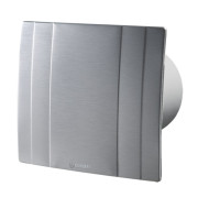 Вытяжной вентилятор Blauberg Quatro Hi-Tech 100 S