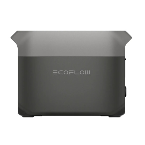 Зарядна станція EcoFlow DELTA 3