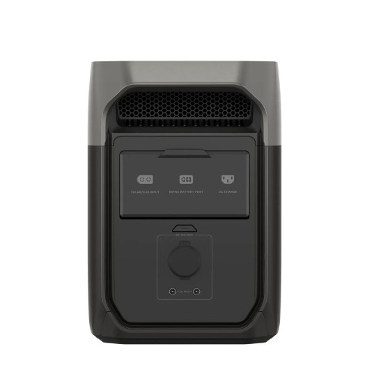 Зарядна станція EcoFlow DELTA 3