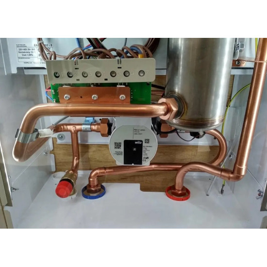 Котел електричний Kospel EKCO.LN2M 15