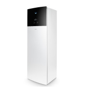 Тепловий насос повітря-вода Daikin EHVH08S18E9W/ERGA08EVH7