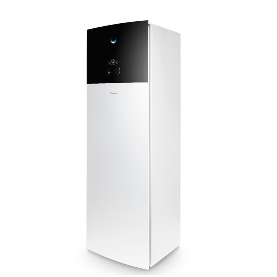 Тепловий насос повітря-вода Daikin EHVH08S18E6V/ERGA06EVH