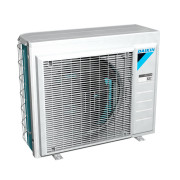 Тепловий насос повітря-вода Daikin EHVH08S18E9W/ERGA06EVH