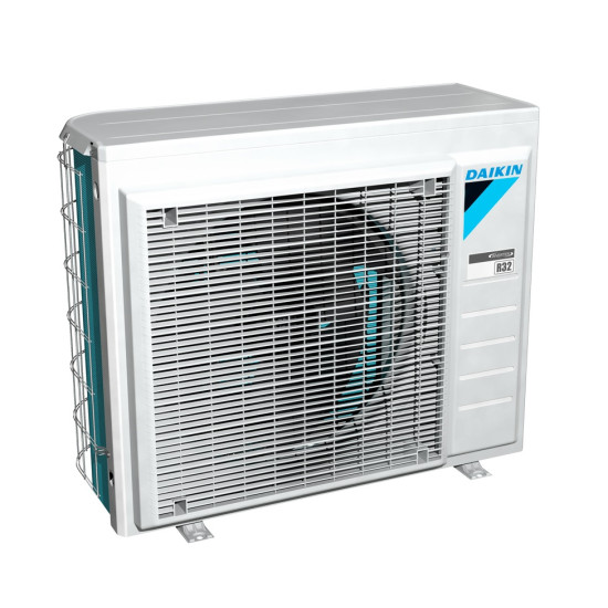 Тепловий насос повітря-вода Daikin EHVH08S18E6V/ERGA06EVH
