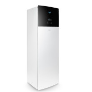 Тепловий насос повітря-вода Daikin EHVH08S18E6V/ERGA06EVH