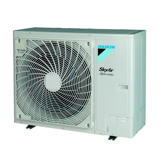 Кондиціонер колонний Daikin FVA100A/RZAG100NY1