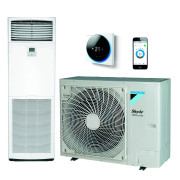 Кондиціонер колонний Daikin FVA71A/RZAG71NY1