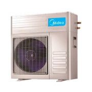 Тепловий насос повітря-вода MIDEA RSJF-72/CN1-C 