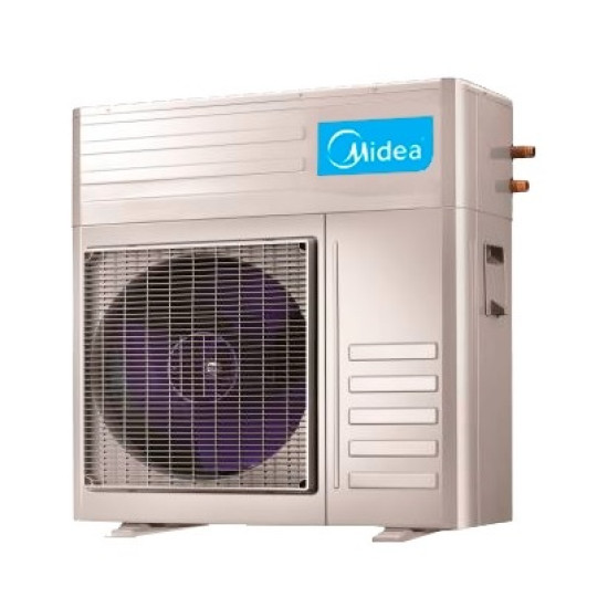 Тепловий насос повітря-вода MIDEA RSJF-72/CN1-C 