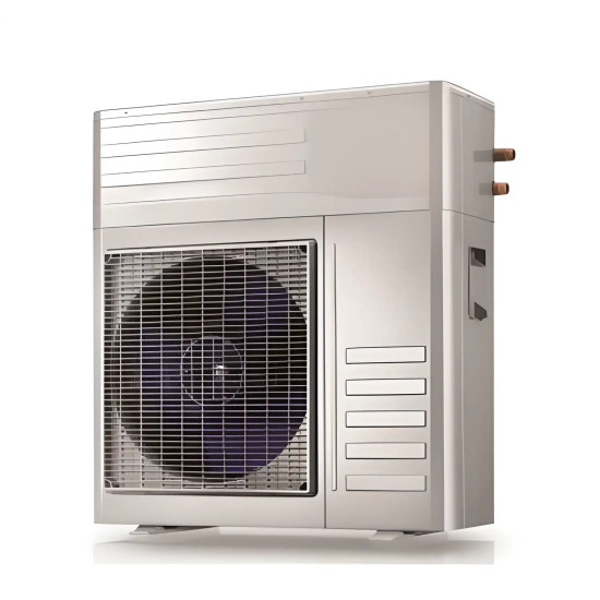 Тепловий насос повітря-вода MIDEA RSJF-72/CN1-C 