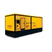 Электростанция Gesan DJBS 135 E AB