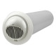 Припливно-витяжна установка Blauberg Vento Expert Plus WiFi
