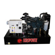 Генератор Europower EP8DE