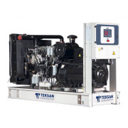 Генератор Teksan TJ138PR5C